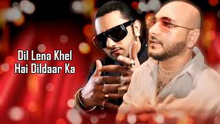 Pyaar Bhi Jhootha Lyrics  Yo Yo Honey Singh  Lyrics world of taha tahir [upl. by Gord]