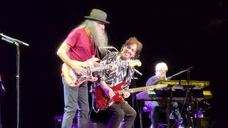 The Doobie Brothers  Pretzel Logic Steely Dan Cover Maverick Center Salt Lake City June 11 2023 [upl. by Enoj]