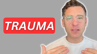 Angst vor Trauma Retraumatisierung entmystifiziert [upl. by Stockmon155]