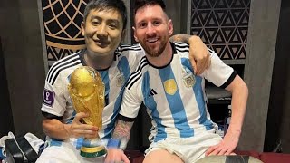 How to watch Copa America final Argentina vs Columbia 2024 [upl. by Bud]