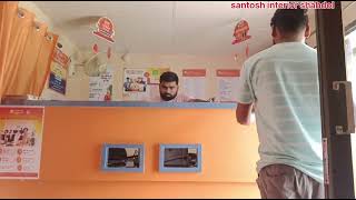 plywood work mein Bank counter and mobile counter [upl. by Anirtep]