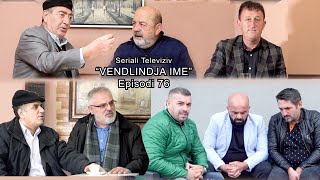 Seriali  Vendlindja Ime Episodi 76 [upl. by Lasky820]