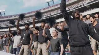 Mallard Creek vs Butler Highschool Dynasty Football [upl. by Ardna19]