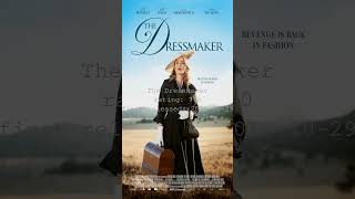 quotThe Dressmakerquot was released 9 years ago [upl. by Fusco]