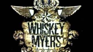 Whiskey Myers Turn It Up [upl. by Jeconiah]