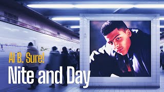 Al B Sure  Nite and Day Video Remix [upl. by Enilra919]