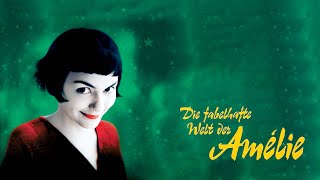 Amélie  audery tatou  full movie facts and review [upl. by Einnoj202]