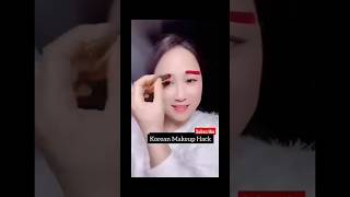 Try this Korean hack🤷🤣hack tricks foryou shortvideo viralvideo theriaamin [upl. by Annairoc698]