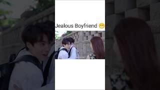 Jealous Boyfriend 😁😂 boyslove [upl. by Aldus]