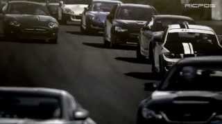 PS3  Gran Turismo 5  Intro [upl. by Cooperstein546]