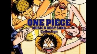 Nhạc phim one piece hay nhất  One Piece OST We are [upl. by Head]