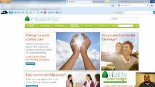 Miessence  Is Miessence a Scam or The Next Big MLM Opportunity [upl. by Greenebaum669]