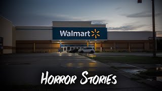 4 True Scary Stories with Footage [upl. by Htinnek]