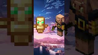 Totem Vs All Tools Epic Battle🥵 totemofundying minecraft gaming edit [upl. by Atews907]