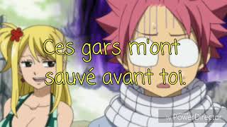 Épisode 17  Je souhaiterais ♥  Fanfiction Fairy Tail [upl. by Vickie]