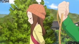 Takagisan and Nishikata go on a Walk Date  Teasing Master Takagi san Season 3 Episode 7 [upl. by Barfuss]