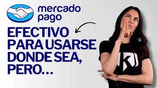 Préstamo Mercado Pago ¿Te conviene [upl. by Eelrefinnej773]