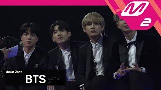 2017MAMA x M2 방탄소년단 Reaction to 선미 amp 태민s PerformanceMOVE [upl. by Furey]