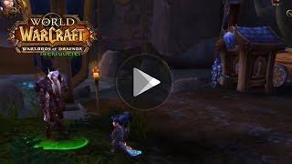 Söldnermodus  So funktioniert es ★ Warcraft  WoW ✗ [upl. by Aronoh]