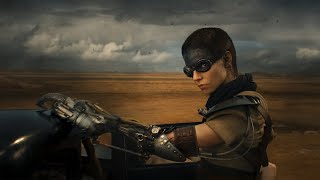 FURIOSA A MAD MAX SAGA  TRAILER UFFICIALE 2 [upl. by Takara]