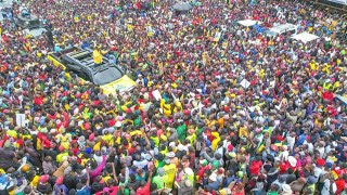 LIVE DP RUTO amp HIS ALLIES IN KAPSABET NANDI COUNTY [upl. by Malha]