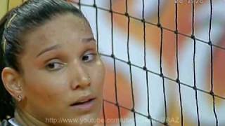 SOLLYSOSASCO vs VÔLEI FUTURO Semifinal Jogo1 2042011 [upl. by Horne29]