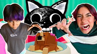 we did WHAT in roblox pet story [upl. by Clio]