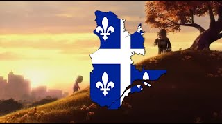 « We’ll still love each other »  Quebecois song on the strength of love [upl. by Dnomasor]