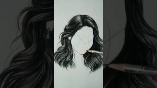 Perfect face shading😍shorts viral viralvideo art [upl. by Padgett]