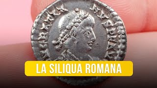 La siliqua romana [upl. by Telford]