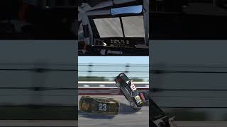 NASCAR Next Gen BLOWOVER [upl. by Murdoch875]