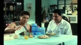 Juan amp Ted Wanted 2000 Janno Gibbs Bayani Agbayani Anne Curtis 360p [upl. by Lacym421]