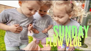 Busby Sunday Flow Vlog [upl. by Mumford468]