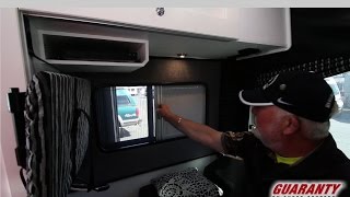 2016 Roadtrek Zion SRT Class B Camper Van • Guarantycom [upl. by Heiner]