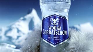 Wodka Gorbatschow TVSpot Sommer 2018 [upl. by Japha339]