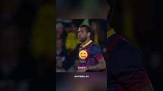 Daniel Alves sofreu racismo 😞 shots futebol danielalves [upl. by Garner109]