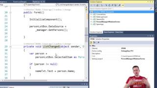 WPF and XAML [upl. by Bart]