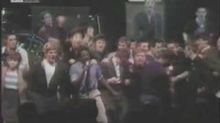 The Specials Live 1979 Colchester Institute 55 [upl. by Wons]