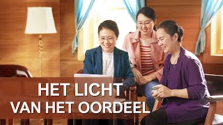 Ervaringen en getuigenissen van christenen ‘Het licht van het oordeel’ [upl. by Tilla177]