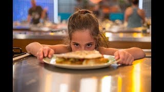 MasterChef Junior GR  Επεισόδιο 5 [upl. by Calica]