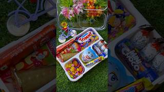 Lunch box ideas chocolate lunchboxideas youtubeshorts trendingshorts shortsvideo shorts [upl. by Abas993]