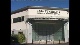 Casa Funeraria Coffani [upl. by Acquah]