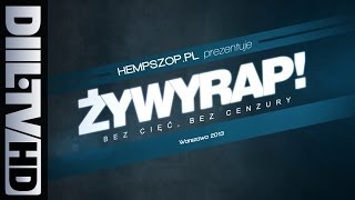 ŻYWYRAP 2  Finał DIILTV HD [upl. by Ynnatirb130]