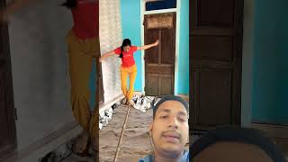 Aurat Marne se Bach gai 😱😱😱 funny comedy vfx prank fun tatanexonev comedyfilms sparrowfacts [upl. by Ahsikam]