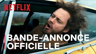 Clark  Bandeannonce officielle VF  Netflix France [upl. by Ariajaj]