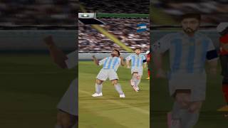 Argentina vs Portugal Winning Eleven Ps1psx 2024 shorts playstation argentina portugal we2002 [upl. by Aria]