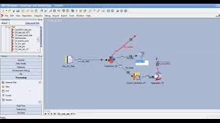 Datastage Tutorial  Horizontal Pivoting  Pivot Enterprise Stage [upl. by Lledroc]