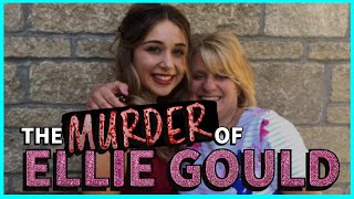 The Murder Of Ellie Gould [upl. by Esyle]