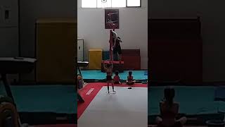 cimnastik gymnastik trampoline gymnasti gym sports gimnastik acrobatics gymnastice gymnast [upl. by Anafetse911]