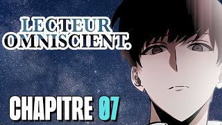 GAINS FARAMINEUX  Lecteur Omniscient  React Chapitre 7 [upl. by Stanislaw990]